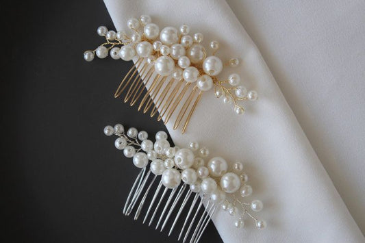 Twine & Tress  Haircomb for women