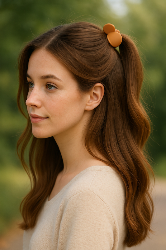 ClawCouture Hair  accessories for women