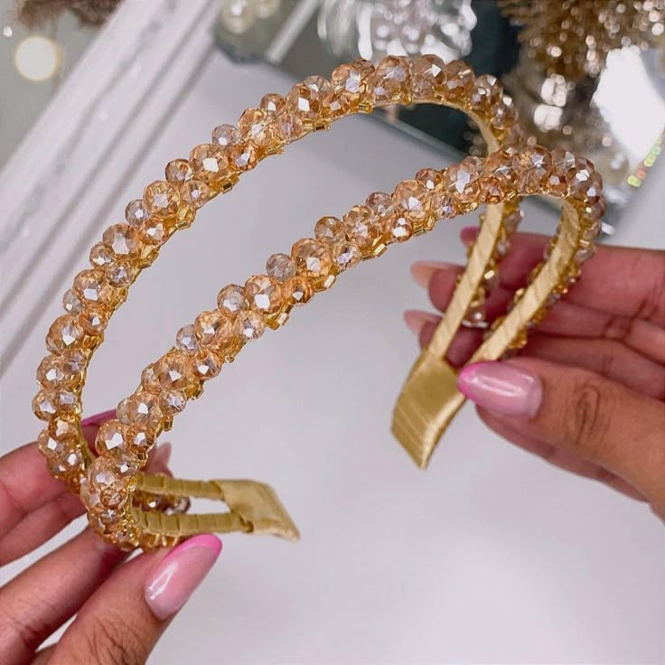 BloomLoops Hairbands for women