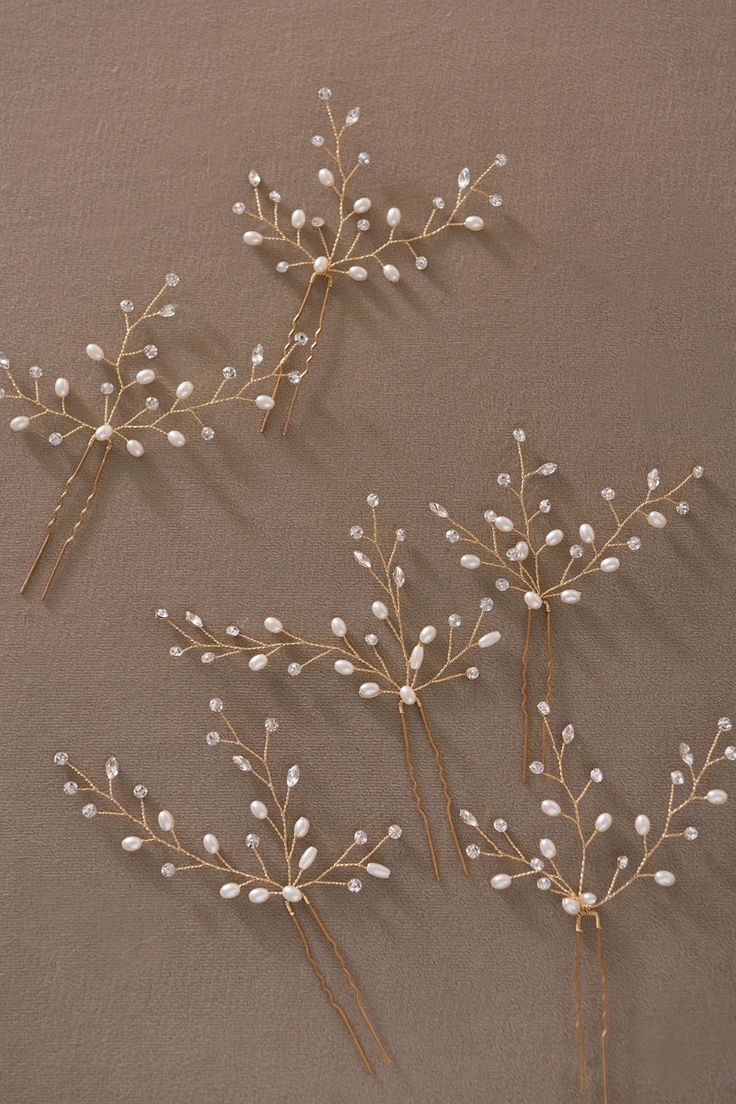 PurePearl Hairaccessories for women