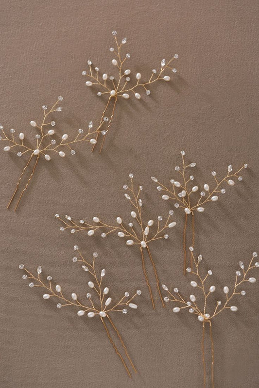 PurePearl Hairaccessories for women