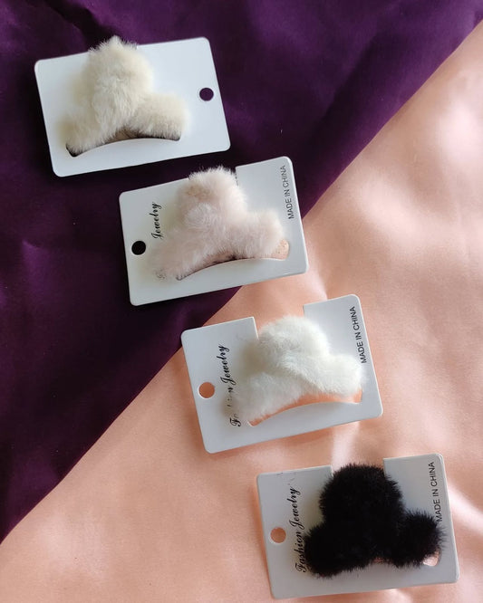 PetalClutch Hair accessories for women