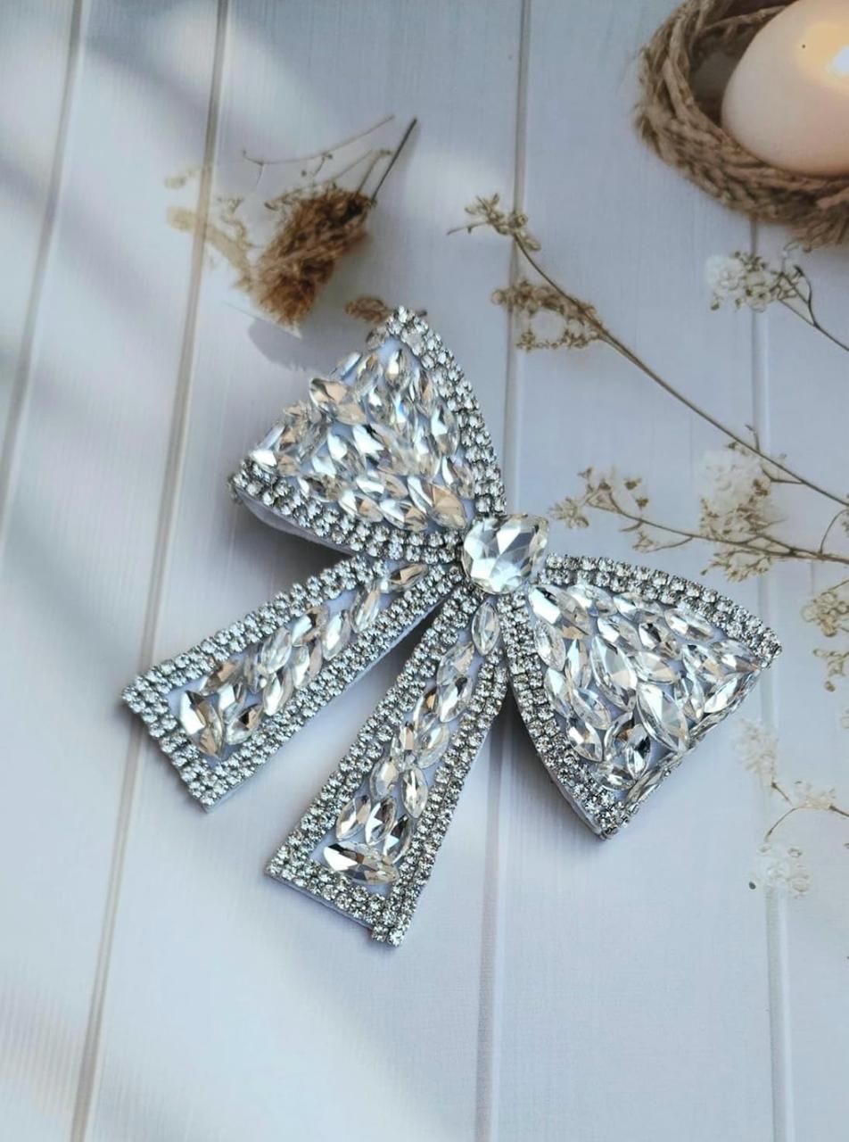 LuxeBows Hairbow for women