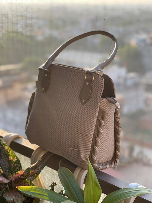 Earthline Tote BagFor Women