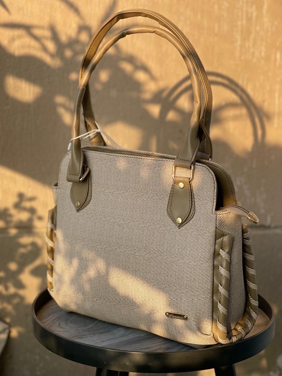 Earthline Tote BagFor Women