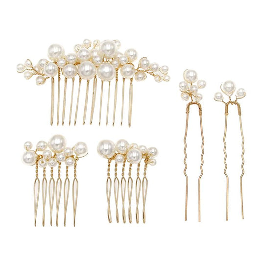TressTamer Haircomb for women