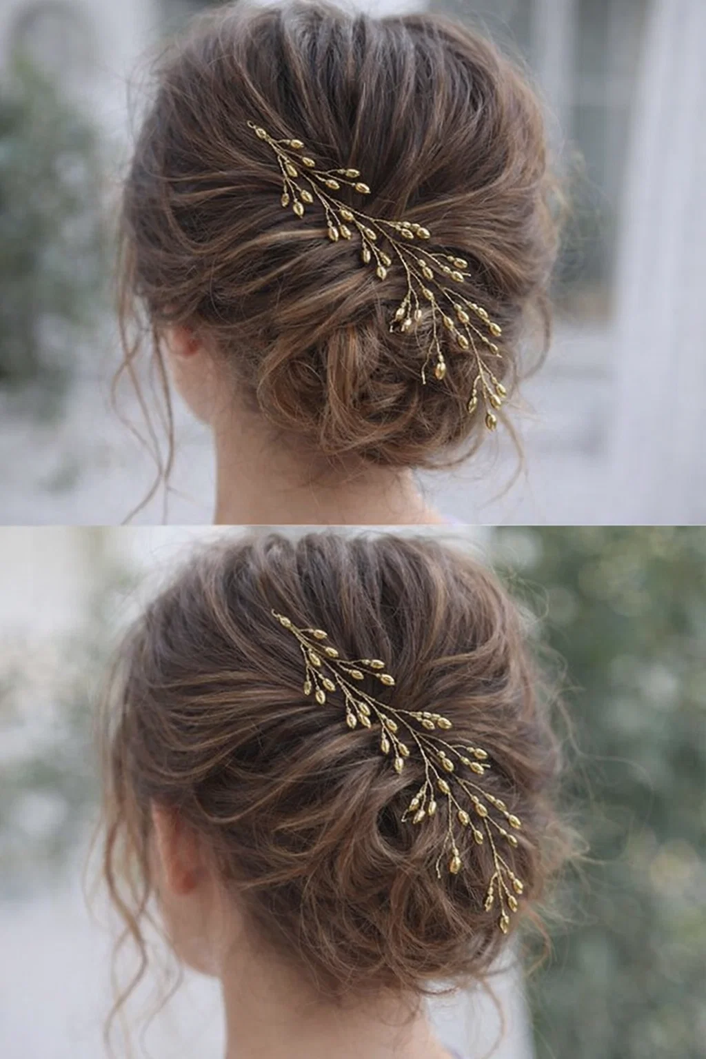 GlamWhirl Hairaccessories for women