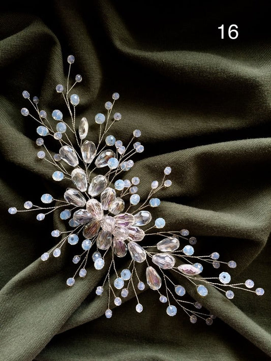 ClippyChic Hair accessories for women