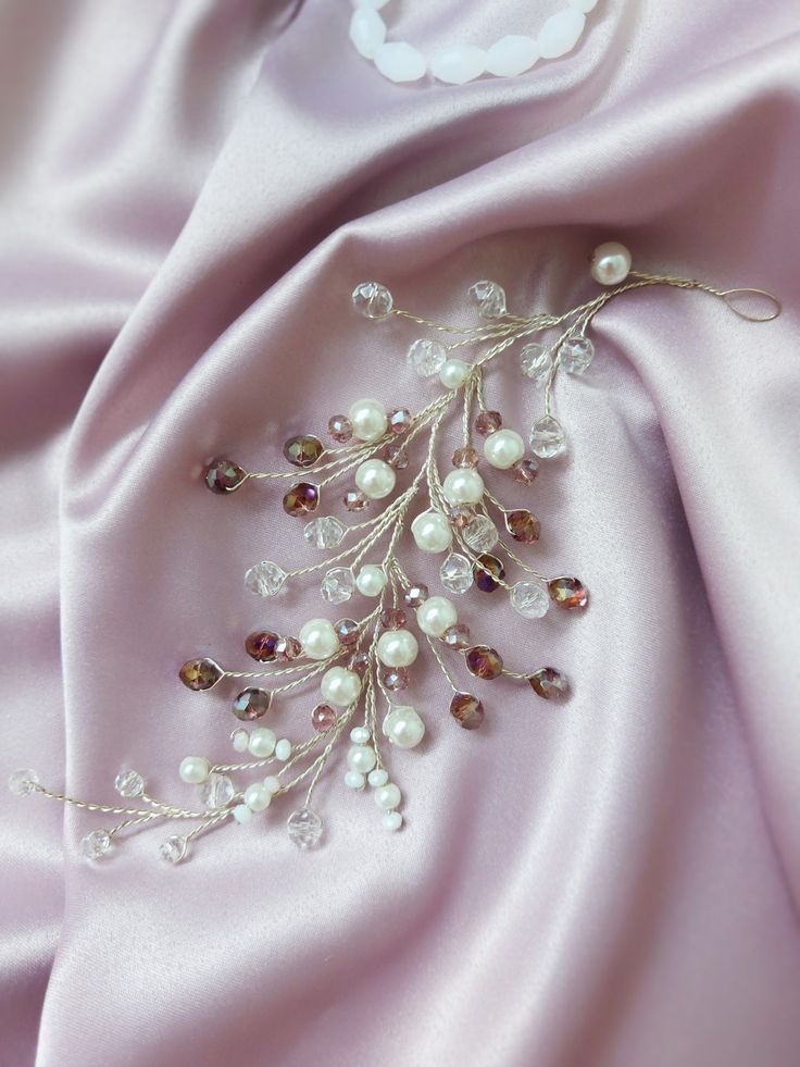 Hairloom Hair accessories fore women