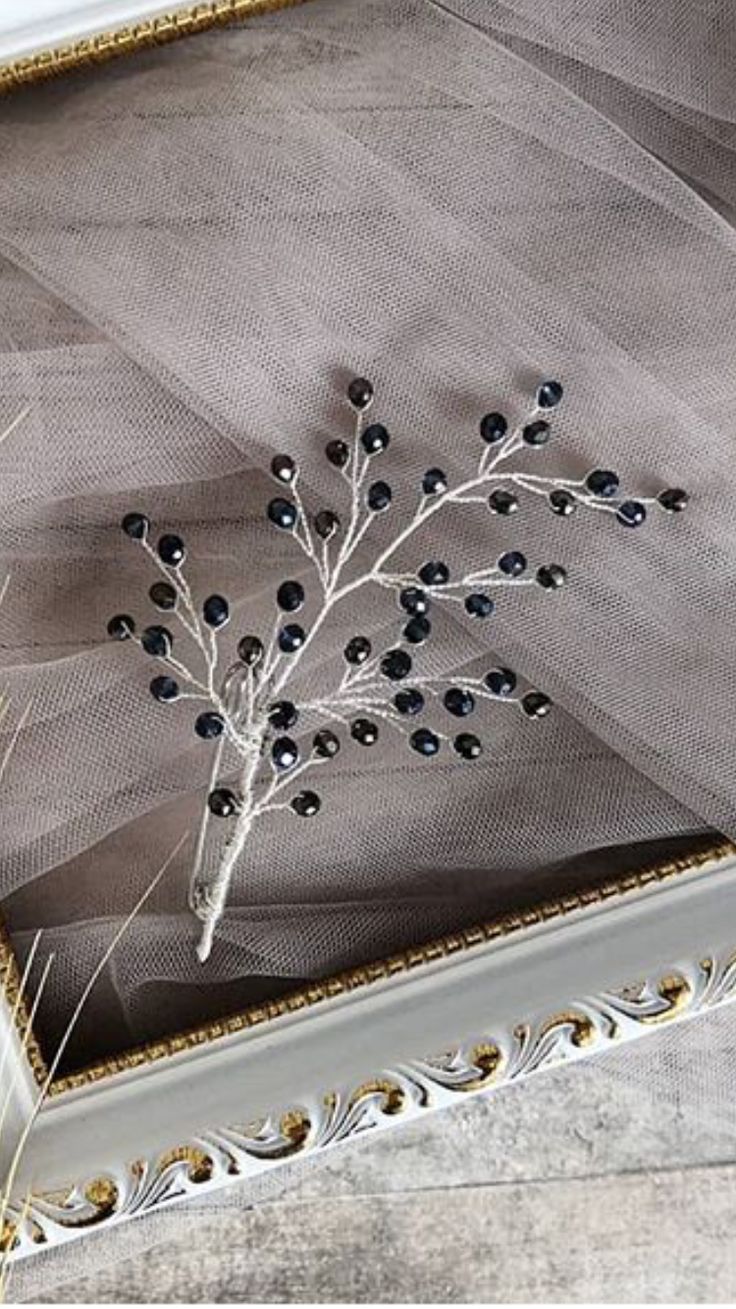 NoirLocks Hair accessories for women