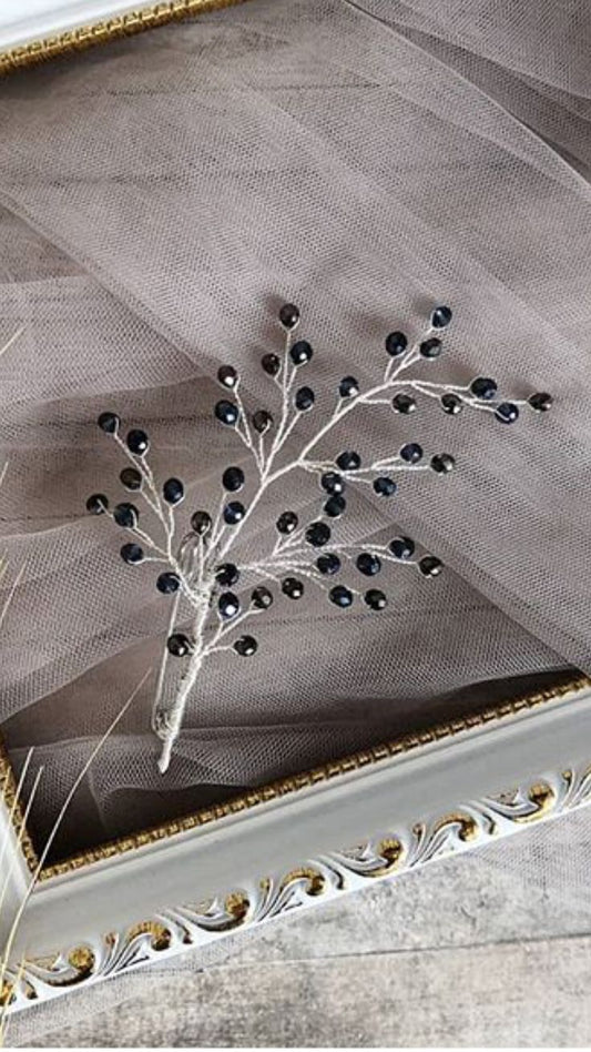 NoirLocks Hair accessories for women