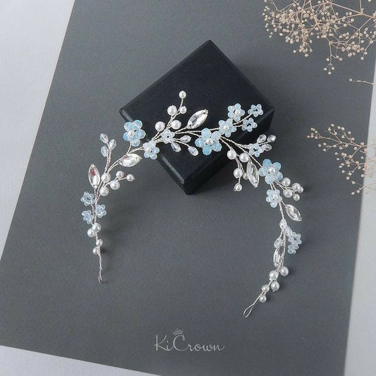 Braid & Bloom Hairaccessories for women