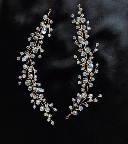 TangleWood Hair accessories for women