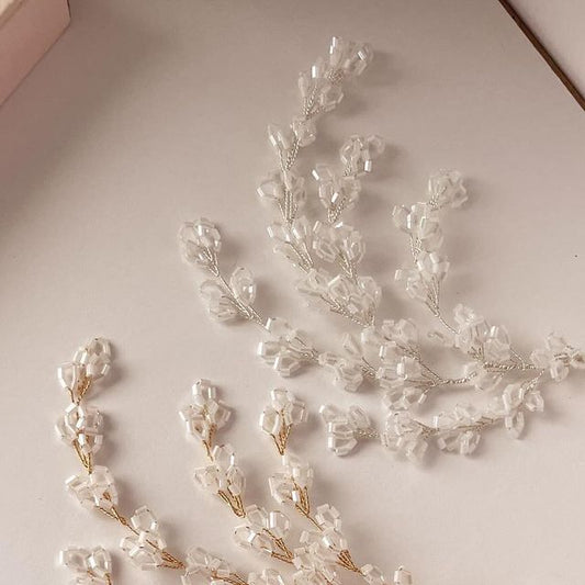 Accessory Allure Hair accessories for women