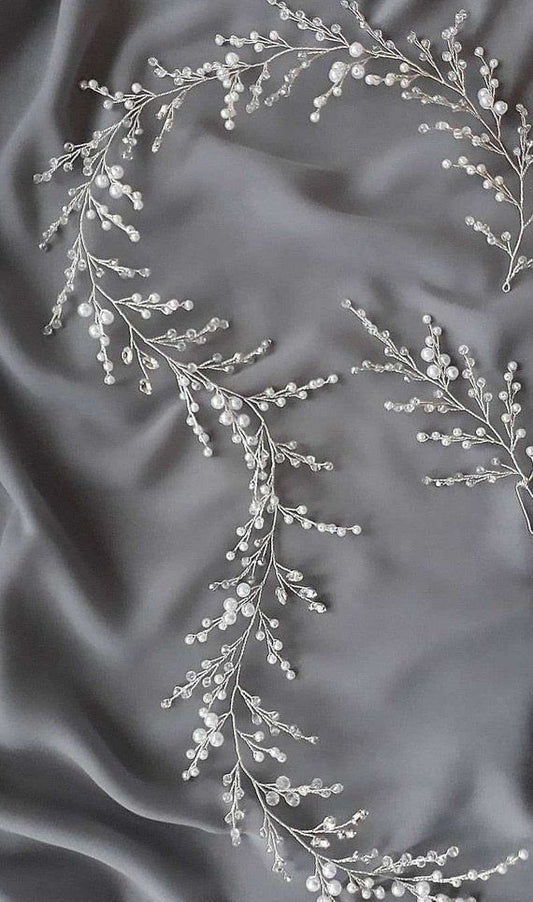 Bloom & Braid Hair accessories for women