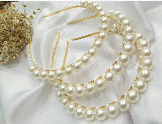 AuraBands Hairbands for women