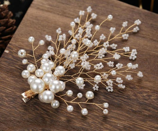 PearlGleam Hairaccessories for women