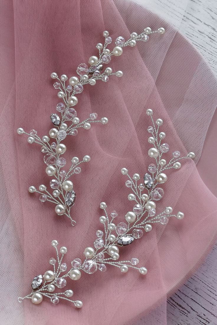 Loom & Lace Hairaccessories for women