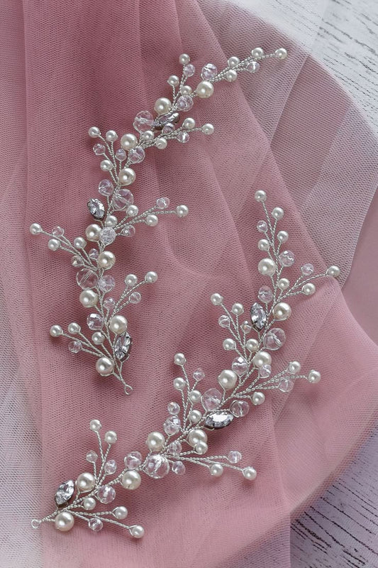 Loom & Lace Hairaccessories for women