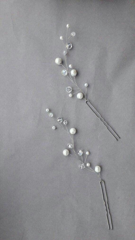 RadiantPins Hairaccessories for women