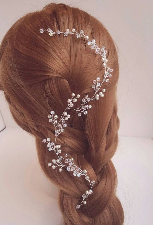 LuxeLocks Boutique Hairaccessories for women