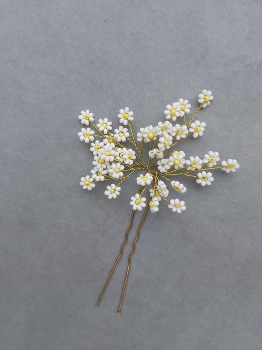 Pearl & Point Hairaccessories for women