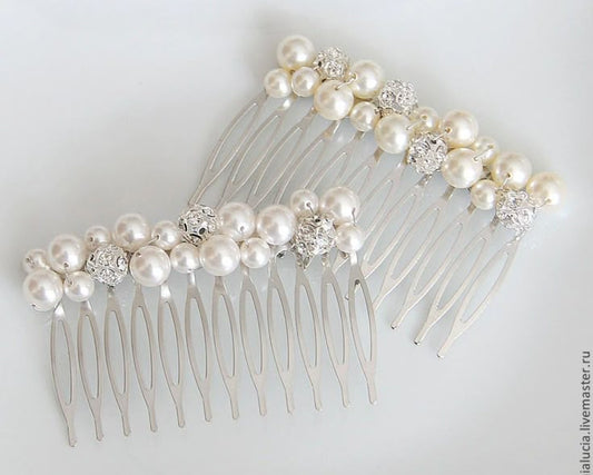 SilkComb Haircomb for women