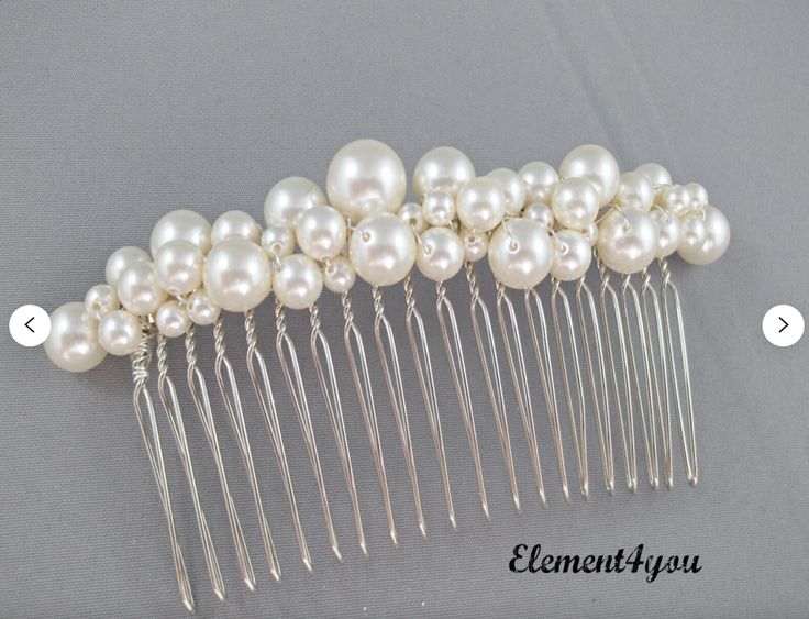 PetalComb Haircomb for women