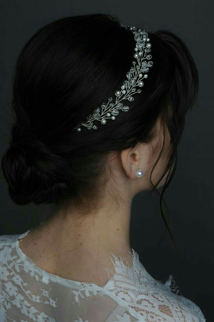 Velvet Locks Hairaccessories for women