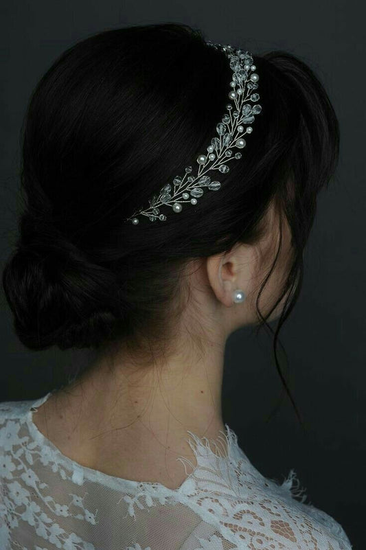 Velvet Locks Hairaccessories for women