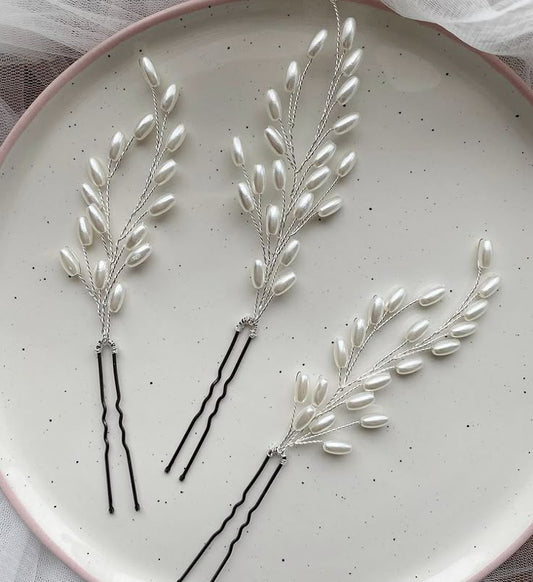 PinPixie Hair Accessories for women