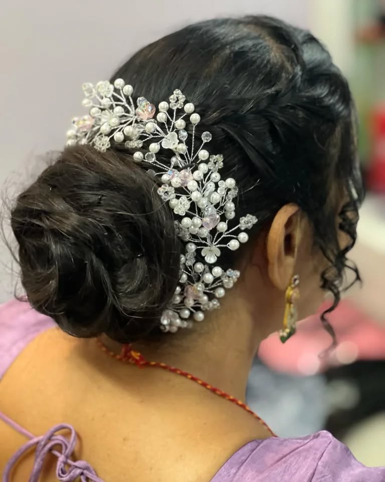 Mane Mode Hair Accessory For Women