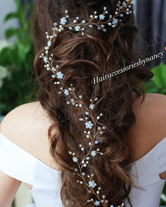Belle Tresses Hair Accessory For Women