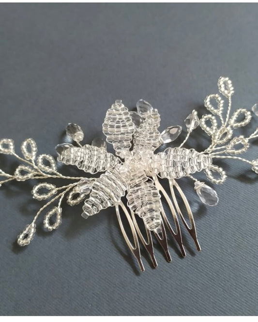 CombCraze Hair comb for women