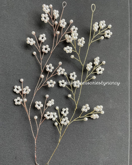 Tress & Co. Hair Accessories for women