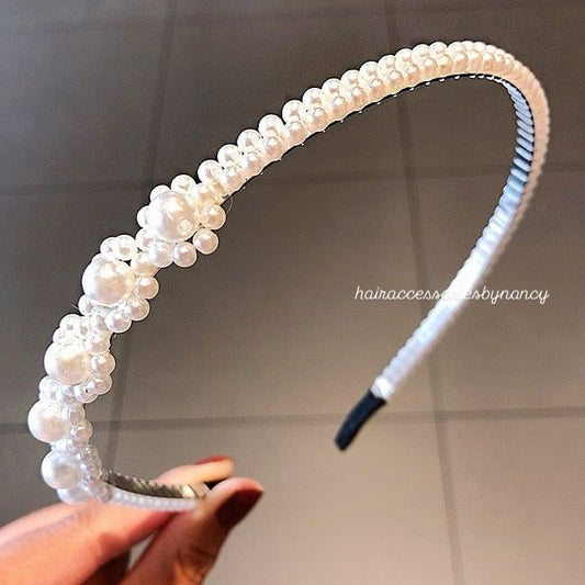 Aura Strands Hair Accessory For Women