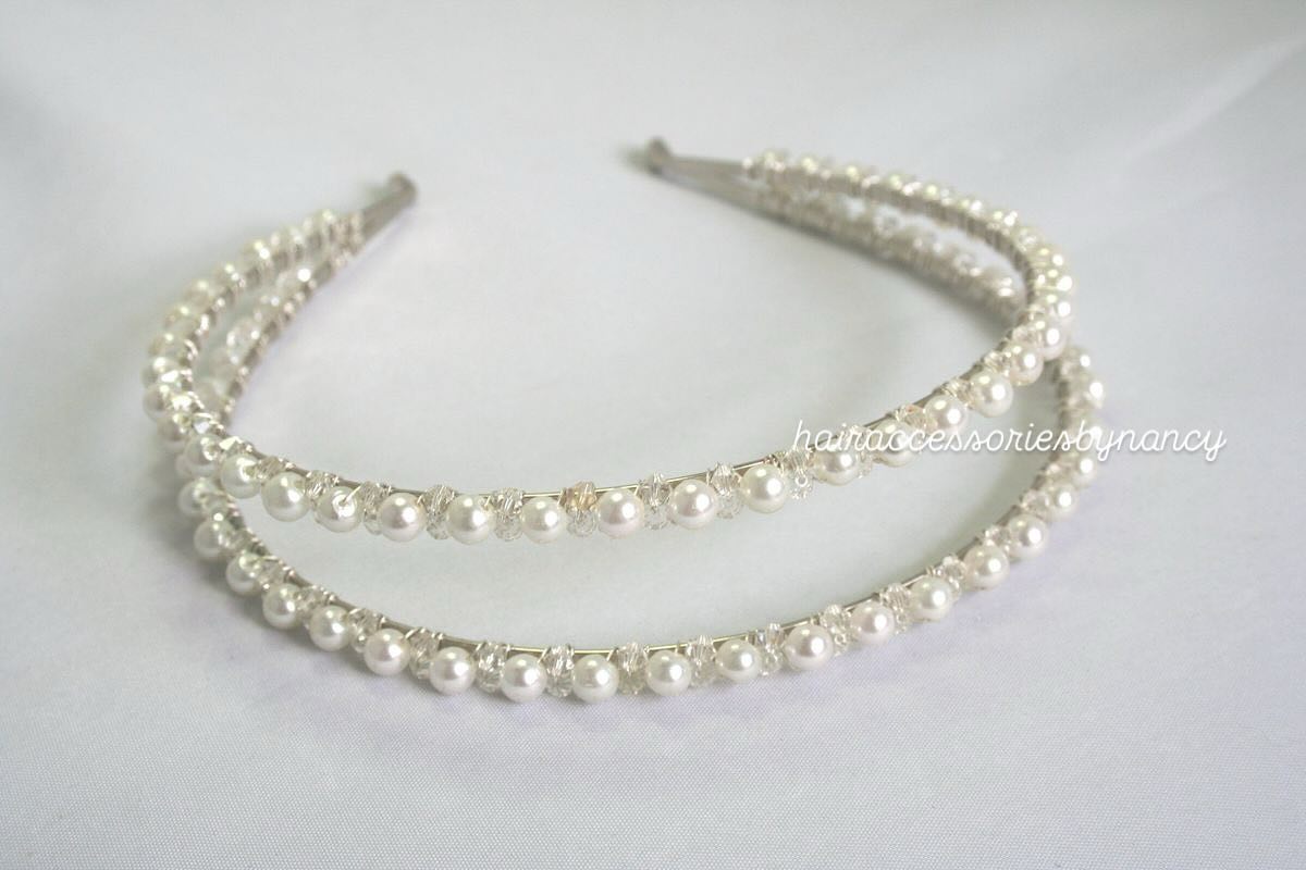 Luxe Hairwear  Hair Accessory For Women