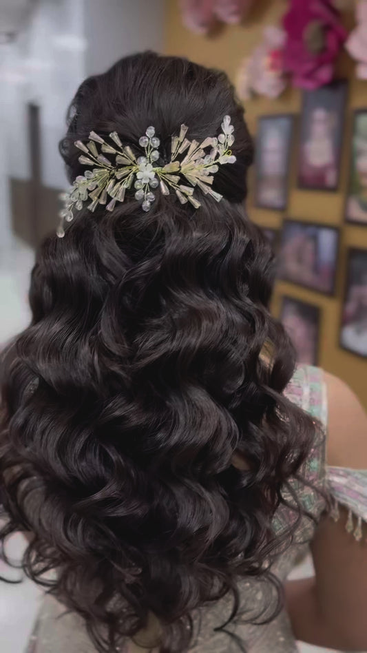 Snappy Chic Hair aaccessories for women