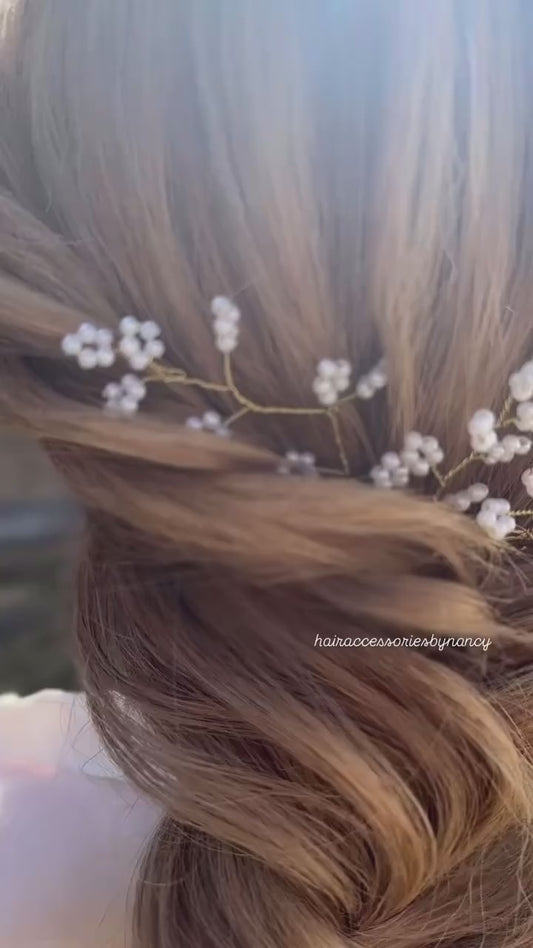 CombCouture  Hair comb for women
