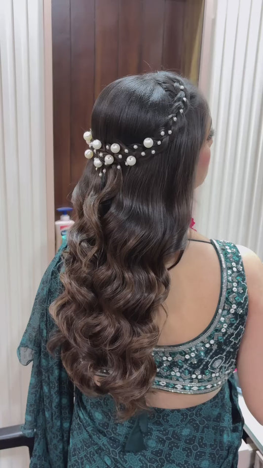 Pearlée  Hair accessories for women