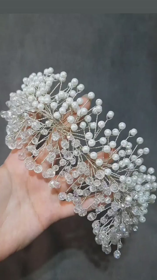 Mane Magic Hair accessories for women